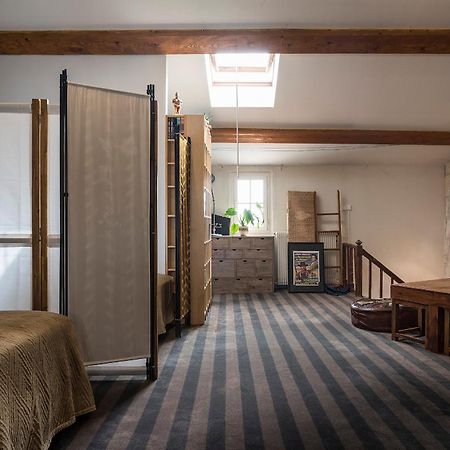Les Jardins Suspendus Hostel Ανγκουλέμ Εξωτερικό φωτογραφία